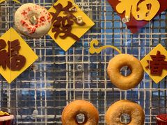 -深圳四季酒店·馥自助餐厅