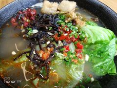 -螺大蛳柳州螺蛳粉·火锅·热干面(西城永捷店)