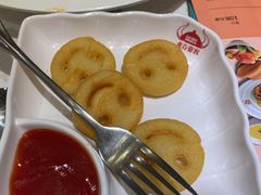 -东方豪客牛排意面披萨(玉函银座店)