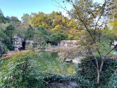 -采石矶景区