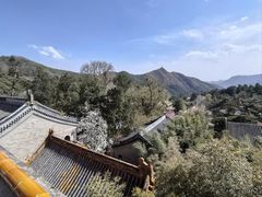 -潭柘寺景区
