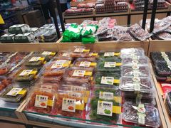 -物美超市(右安门店)