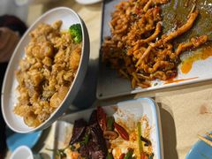 -大眼锅贴水饺(河东店)