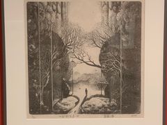 -江苏省美术馆(长江路新馆)