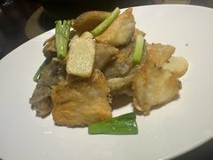 -大良毋米粥·粥底火锅(岭南天地店)