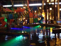 -宝丽金大酒店·洗浴中心