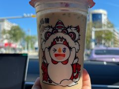 -蜜雪冰城(合汇广场店)