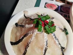-香佰里重庆火锅(恒力博纳广场店)