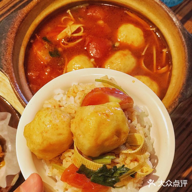 味蕾的盛宴，传统与创新的完美融合！