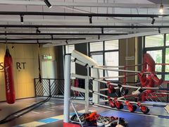 -金仕堡游泳健身会所(中铁名邸店)