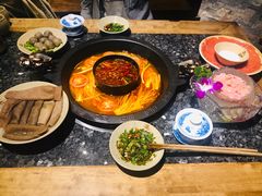 -蜀大侠火锅(车公庙店)