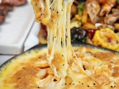 -轻松串吧(亦庄上海沙龙店)