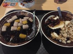 招牌鲜芋仙-鲜芋仙(南开大悦城店)