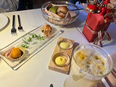 -Kathleen's Waitan 凯圣琳江景西餐厅(外滩店)