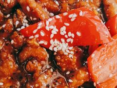 -清真•蜀风园(丁字沽店)
