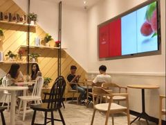 -CoCo都可(东城国贸店)