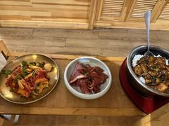 -九田家黑牛烤肉料理(石路天虹店)