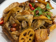 -老边饺子馆(中街店)