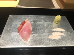 -橼舍鮨青木