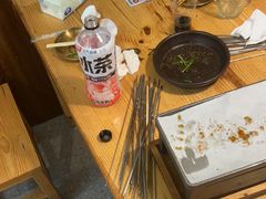 -00后的烤串·扬州地标烧烤(大运河博物馆店)