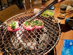 -烧肉达人•炭火烧肉(新天地店)