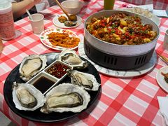 -辣小鲜·南昌大排档(船山路店)