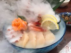 -真味鲜厨(观塘店)
