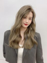 -乾健·烫染·接发SALON