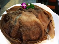-锅说大脸毛肚重庆老火锅(佐阾店)