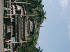 -海南文笔峰盘古文化旅游区