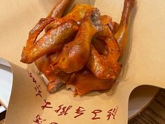-鸽子窝(青塔店)