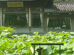 -乾园.魏庐湖景餐厅(花港店)