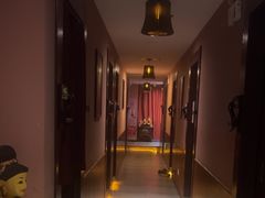 -泰禾馨·泰式按摩精油SPA(新街口金鹰店)