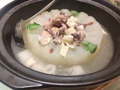 -汤记传菜(秀浦路店)