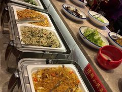 -素满香·素食自助餐厅(直营·大兴街店)