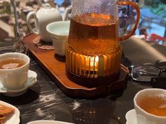 -Salon de Ville浦江汇(上海外滩华尔道夫酒店店)