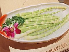 -陈记顺和潮汕鲜牛肉火锅(西门口广场店)