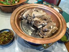 -哈啾嗨·蒙文化主题餐厅(京汉新城店)