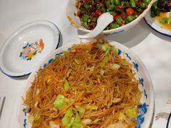 -老长沙龙虾馆·聚会餐厅(白石洲店)