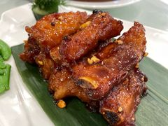 -朱仔记食府(江南大道店)
