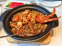 -香港狮子山下·明星粤菜餐厅(北苑店)