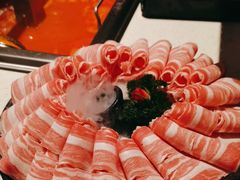 -海底捞火锅(王家湾摩尔城店)