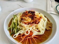 新疆拉条子-帕米尔食府(白云观店)