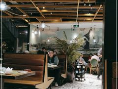大堂-广东道至正餐厅(区庄店)