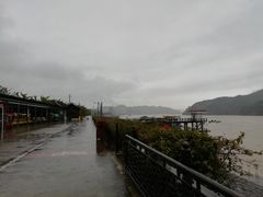 -浈阳坊旅游小镇