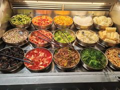 -火炉火自助餐(西直门凯德MALL店)