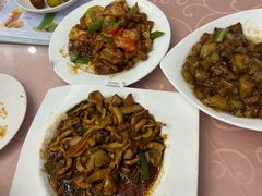 -烤肉宛饭庄(南礼士路店)