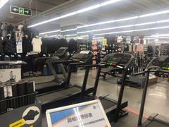 -迪卡侬(西三旗店)
