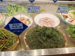 -胖姐渔村(中源大道店)