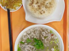 -八沟羊汤(河北大街店)